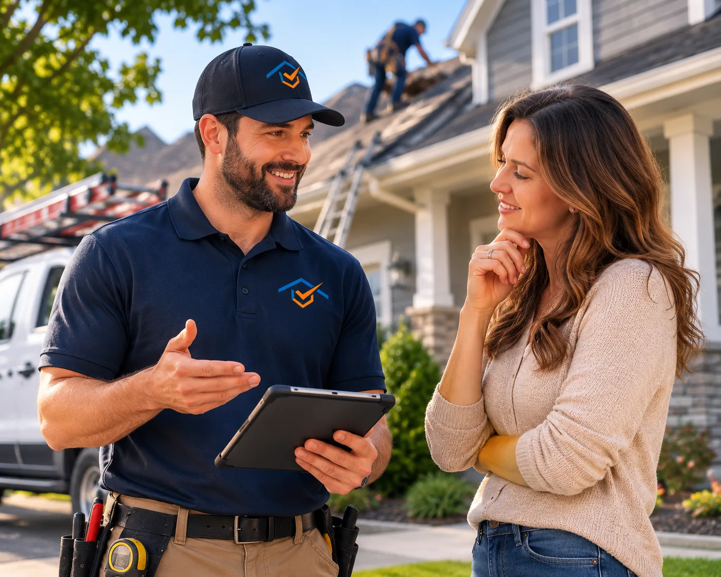 Roof Inspection FAQs in Maple Mount, KY